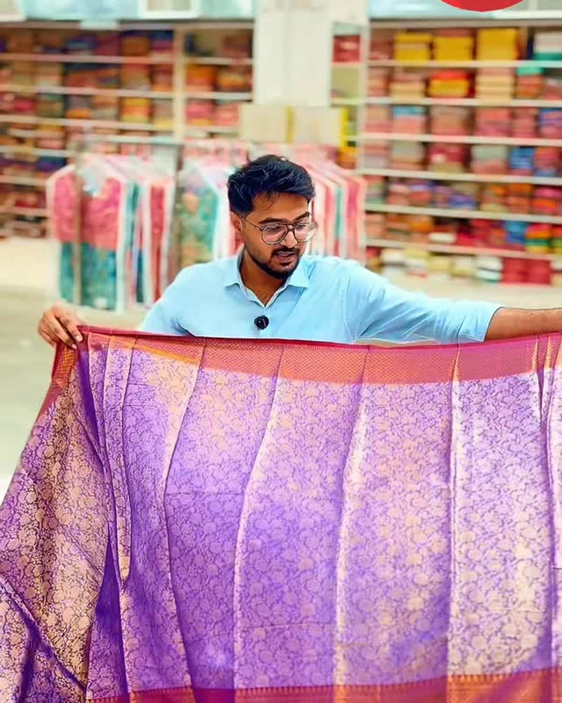 Silk Saree