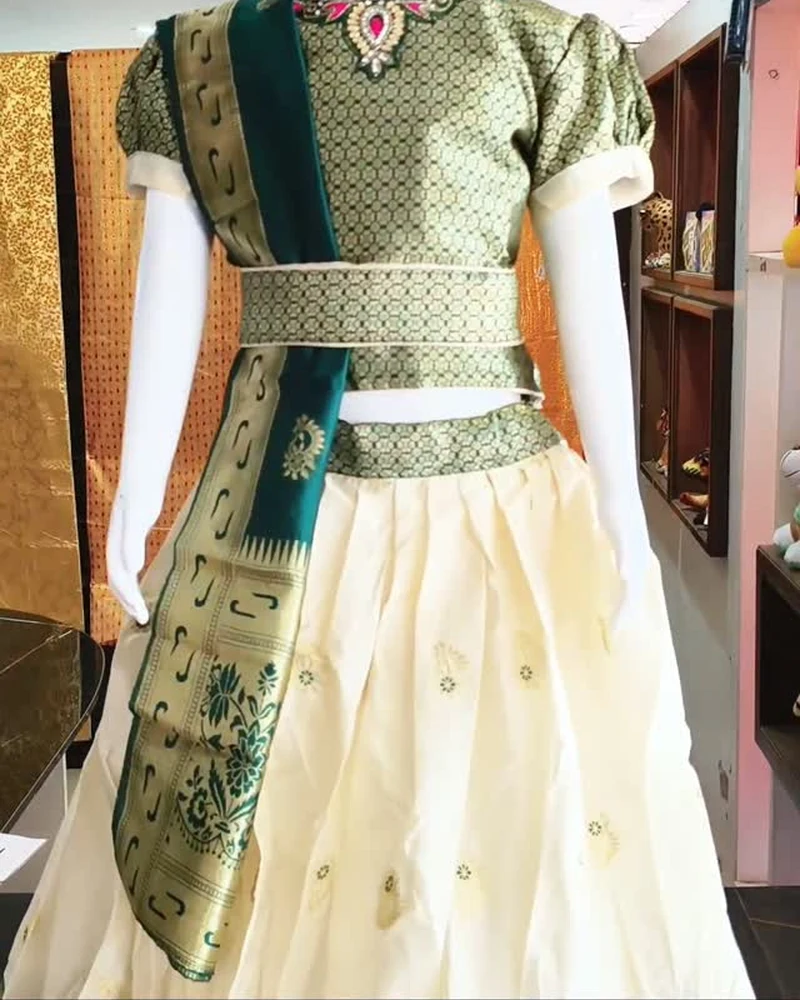 Festive Saree Collection