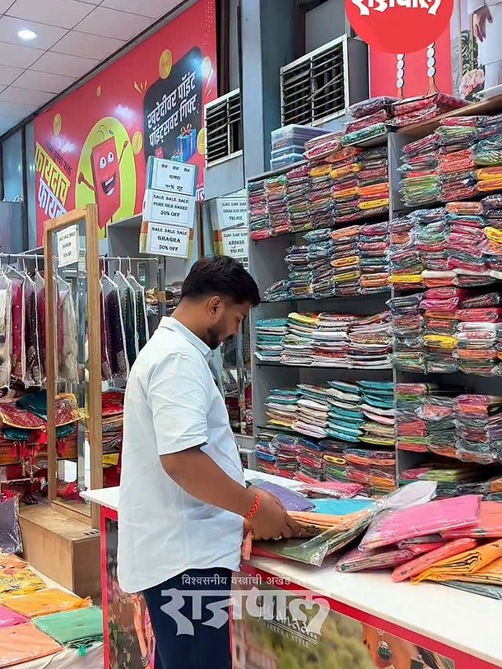 All Silk Sarees
